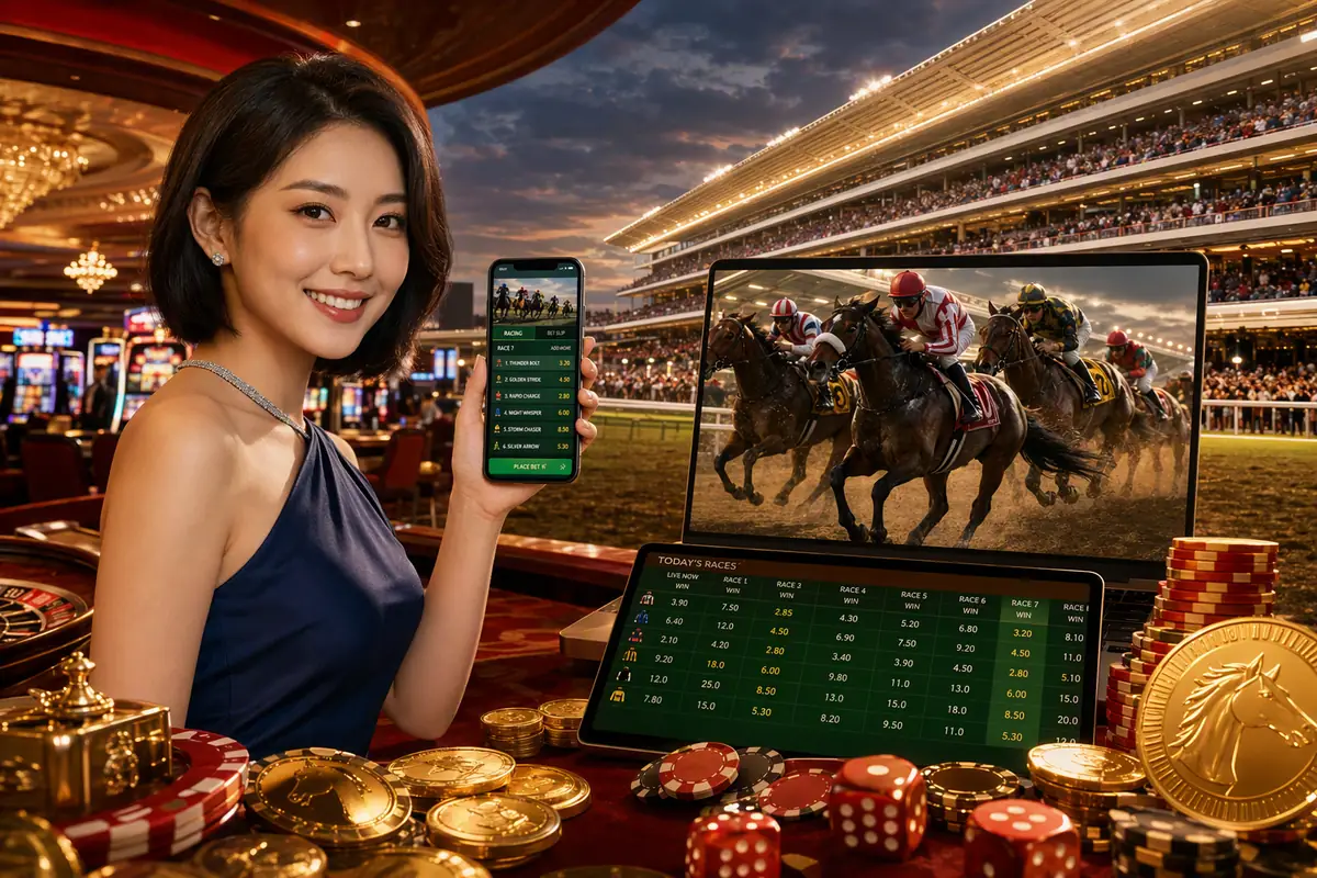 sunwin111 Casino Sống
